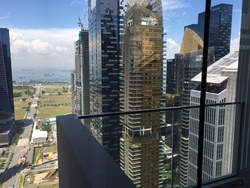 Robinson Suites (D1), Apartment #196112442